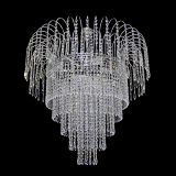 Люстра Агата №10 подвесная в Санкт-Петербурге