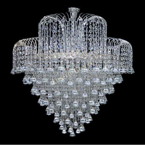 Люстра Агата №15 Конус в Санкт-Петербурге Люстра Агата №15 Конус в Санкт-Петербурге