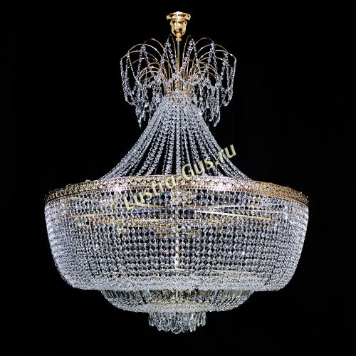 Люстра Александрия №16 в Санкт-Петербурге Люстра Александрия №16 в Санкт-Петербурге