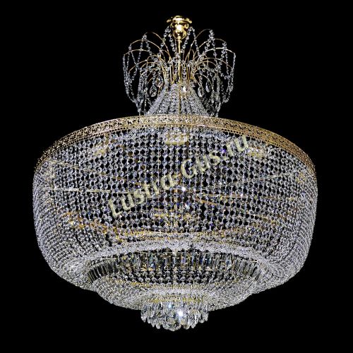 Люстра Александрия №16 в Санкт-Петербурге Гусь Хрустальный Люстра Александрия №16 в Санкт-Петербурге Гусь Хрустальный