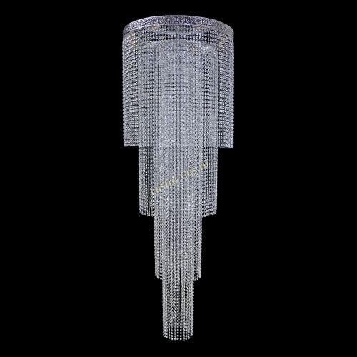 Люстра Александрия №5 Винтаж каскад в Санкт-Петербурге Люстра Александрия №5 Винтаж каскад в Санкт-Петербурге