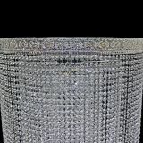 Люстра Александрия №5 Винтаж каскад в Санкт-Петербурге Люстра Александрия №5 Винтаж каскад в Санкт-Петербурге