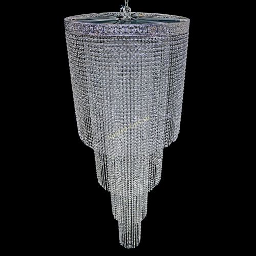 Люстра Александрия №5 Винтаж каскад в Санкт-Петербурге Гусь Хрустальный Люстра Александрия №5 Винтаж каскад в Санкт-Петербурге Гусь Хрустальный