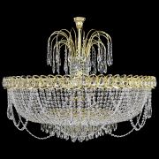 Люстра Хрустальный Каскад №12 Королевский