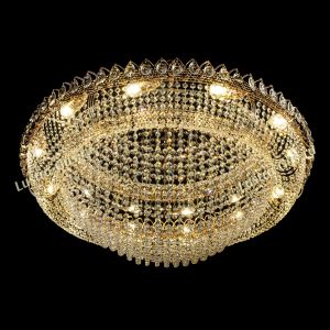 Люстра Лада 1000 - 1500 мм в Санкт-Петербурге отзыв и фото покупателя