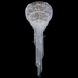 Люстра Винтаж Каскад №16 в Санкт-Петербурге