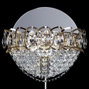 Бра Астра Сетка в Санкт-Петербурге отзыв и фото покупателя