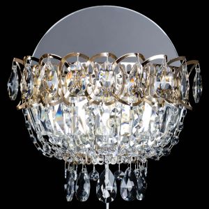 Бра Астра в Санкт-Петербурге отзыв и фото покупателя