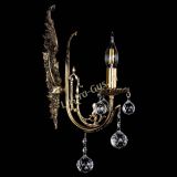 Бра Артемида №1/2 шар в Санкт-Петербурге Бра Артемида №1/2 шар в Санкт-Петербурге