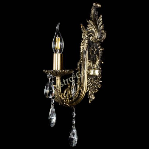 Бра Артемида №1/2 журавлик в Санкт-Петербурге Бра Артемида №1/2 журавлик в Санкт-Петербурге