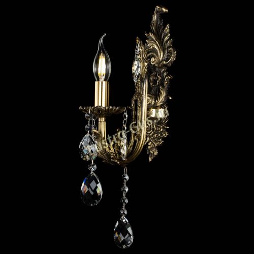 Бра Артемида №1 баден в Санкт-Петербурге Гусь Хрустальный