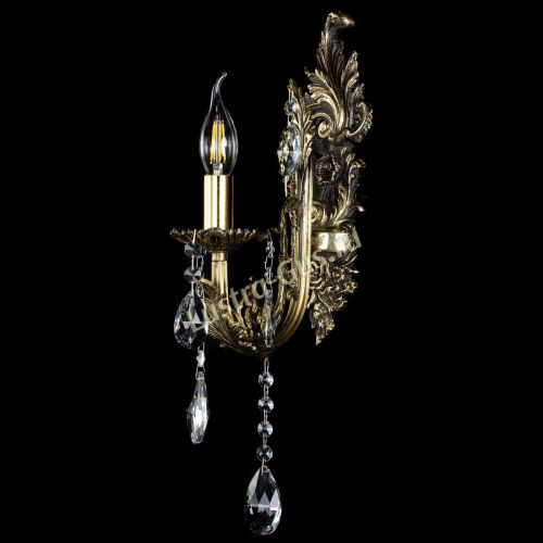 Бра Артемида №1 журавлик в Санкт-Петербурге Бра Артемида №1 журавлик в Санкт-Петербурге