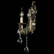 Бра Артемида №1 звездочка