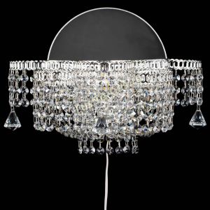 Бра Камелия в Санкт-Петербурге отзыв и фото покупателя