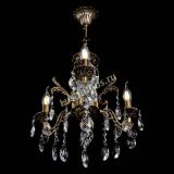 Люстра бронзовая Алфея №3/2 Баден в Санкт-Петербурге Люстра бронзовая Алфея №3/2 Баден в Санкт-Петербурге