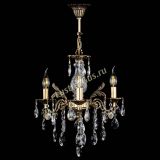 Люстра бронзовая Алфея №3/2 Баден в Санкт-Петербурге Люстра бронзовая Алфея №3/2 Баден в Санкт-Петербурге