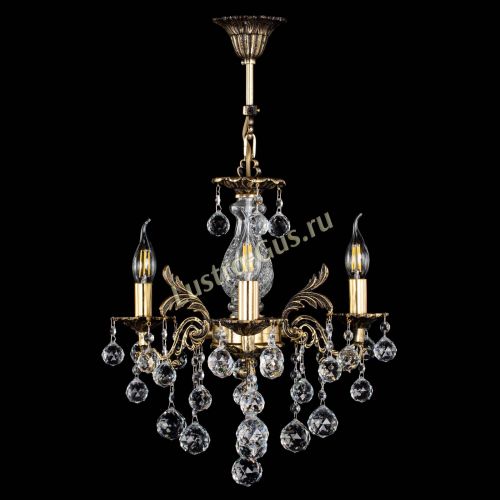 Люстра бронзовая Алфея №3/2 Шар в Санкт-Петербурге Люстра бронзовая Алфея №3/2 Шар в Санкт-Петербурге