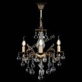 Люстра бронзовая Алфея №3/2 Шар в Санкт-Петербурге Люстра бронзовая Алфея №3/2 Шар в Санкт-Петербурге