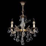 Люстра бронзовая Алфея №3/2 Шар в Санкт-Петербурге Люстра бронзовая Алфея №3/2 Шар в Санкт-Петербурге