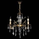 Люстра бронзовая Алфея №3/2 Звездочка в Санкт-Петербурге Люстра бронзовая Алфея №3/2 Звездочка в Санкт-Петербурге