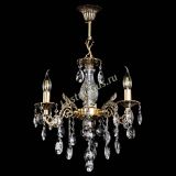 Люстра бронзовая Алфея №3/2 Звездочка в Санкт-Петербурге Люстра бронзовая Алфея №3/2 Звездочка в Санкт-Петербурге