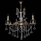 Люстра бронзовая Кассандра Алфея №3/1 шар в Санкт-Петербурге Люстра бронзовая Кассандра Алфея №3/1 шар в Санкт-Петербурге