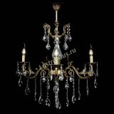 Люстра бронзовая Кассандра Алфея №3/2 баден в Санкт-Петербурге Люстра бронзовая Кассандра Алфея №3/2 баден в Санкт-Петербурге