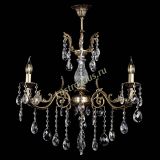 Люстра бронзовая Кассандра Алфея №3/2 баден в Санкт-Петербурге Люстра бронзовая Кассандра Алфея №3/2 баден в Санкт-Петербурге