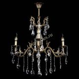 Люстра бронзовая Кассандра Алфея №3/2 баден в Санкт-Петербурге Люстра бронзовая Кассандра Алфея №3/2 баден в Санкт-Петербурге