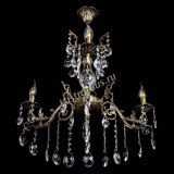 Люстра бронзовая Кассандра Алфея №3/2 баден в Санкт-Петербурге Люстра бронзовая Кассандра Алфея №3/2 баден в Санкт-Петербурге