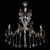 Люстра бронзовая Кассандра Алфея №3/2 баден в Санкт-Петербурге Люстра бронзовая Кассандра Алфея №3/2 баден в Санкт-Петербурге