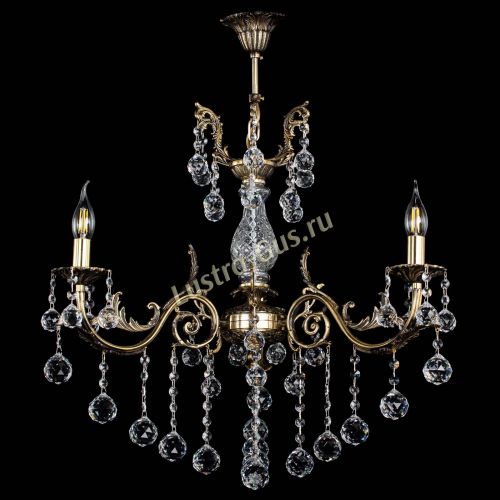 Люстра бронзовая Кассандра Алфея №3/2 шар в Санкт-Петербурге Люстра бронзовая Кассандра Алфея №3/2 шар в Санкт-Петербурге