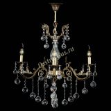 Люстра бронзовая Кассандра Алфея №3/2 шар в Санкт-Петербурге Люстра бронзовая Кассандра Алфея №3/2 шар в Санкт-Петербурге