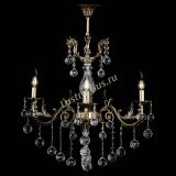 Люстра бронзовая Кассандра Алфея №3/2 шар в Санкт-Петербурге Люстра бронзовая Кассандра Алфея №3/2 шар в Санкт-Петербурге