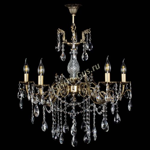 Люстра бронзовая Кассандра Алфея №5/1 журавлик в Санкт-Петербурге Люстра бронзовая Кассандра Алфея №5/1 журавлик в Санкт-Петербурге