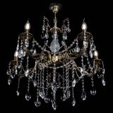 Люстра бронзовая Кассандра Алфея №5/1 журавлик в Санкт-Петербурге Люстра бронзовая Кассандра Алфея №5/1 журавлик в Санкт-Петербурге