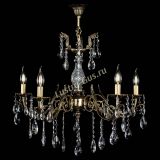 Люстра бронзовая Кассандра Алфея №5/2 журавлик в Санкт-Петербурге Люстра бронзовая Кассандра Алфея №5/2 журавлик в Санкт-Петербурге