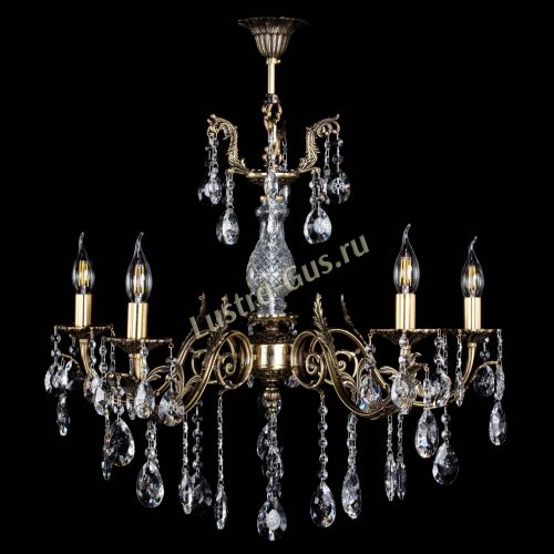 Люстра бронзовая Кассандра Алфея №5/2 звездочка в Санкт-Петербурге Люстра бронзовая Кассандра Алфея №5/2 звездочка в Санкт-Петербурге