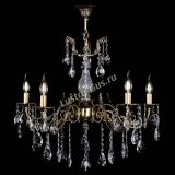 Люстра бронзовая Кассандра Алфея №5/2 звездочка в Санкт-Петербурге Люстра бронзовая Кассандра Алфея №5/2 звездочка в Санкт-Петербурге