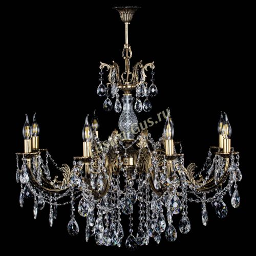 Люстра бронзовая Кассандра Алфея №8/1 баден в Санкт-Петербурге Люстра бронзовая Кассандра Алфея №8/1 баден в Санкт-Петербурге