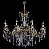 Люстра бронзовая Кассандра Алфея №8/1 журавлик в Санкт-Петербурге Люстра бронзовая Кассандра Алфея №8/1 журавлик в Санкт-Петербурге