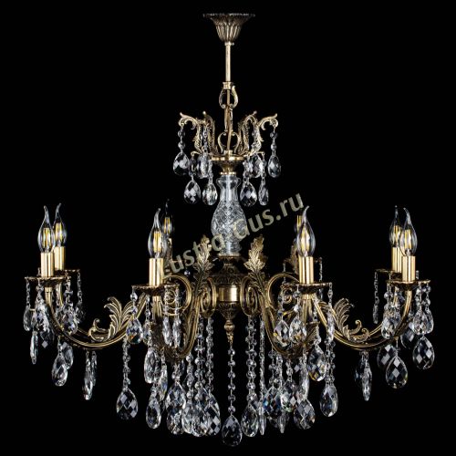 Люстра бронзовая Кассандра Алфея №8/2 баден в Санкт-Петербурге Люстра бронзовая Кассандра Алфея №8/2 баден в Санкт-Петербурге