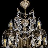 Люстра бронзовая Матильда №5/3 Звездочка в Санкт-Петербурге Люстра бронзовая Матильда №5/3 Звездочка в Санкт-Петербурге