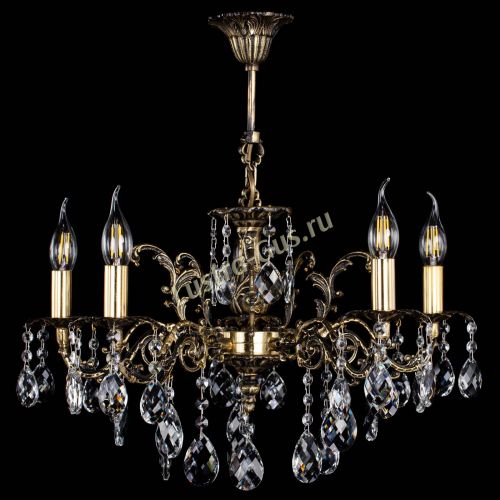 Люстра бронзовая Муза №5/2 баден в Санкт-Петербурге Люстра бронзовая Муза №5/2 баден в Санкт-Петербурге