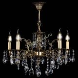 Люстра бронзовая Муза №5/2 баден в Санкт-Петербурге Люстра бронзовая Муза №5/2 баден в Санкт-Петербурге