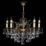 Люстра бронзовая Муза №5 шар в Санкт-Петербурге Люстра бронзовая Муза №5 шар в Санкт-Петербурге