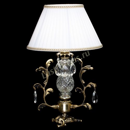 Настольная лампа Алфея №1 в Санкт-Петербурге Настольная лампа Алфея №1 в Санкт-Петербурге