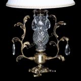 Настольная лампа Алфея №1 в Санкт-Петербурге Настольная лампа Алфея №1 в Санкт-Петербурге