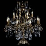 Настольная лампа Алфея №12 Баден в Санкт-Петербурге