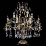 Настольная лампа Алфея №12 Баден в Санкт-Петербурге